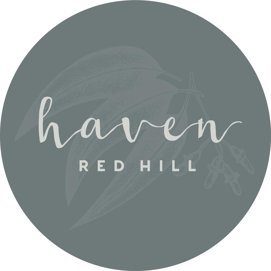 مبيت وإفطار Haven ريد هيل المظهر الخارجي الصورة